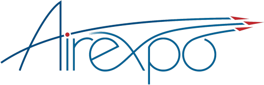 Airexpo logo